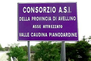 Valle Caudina, Consorzi Asi, D’Amelio: “Recuperati fondi per la competitività delle aree industriali”