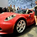 Alfa 4C: boom di vendite e buone notizie per Airola