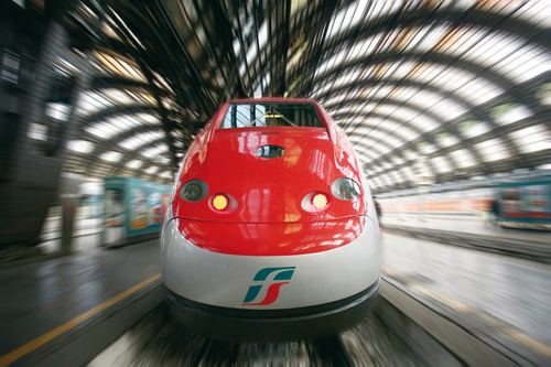 Collegamento diretto tra la stazione dell’alta velocità di Afragola e la Valle Caudina