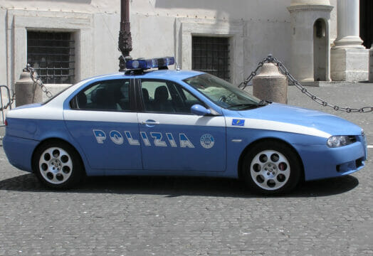 Benevento: arrestate tre donne per stalking e lesioni personali aggravate