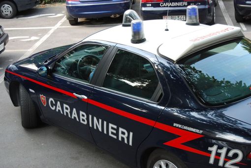 Cautano e Airola: due veicoli in fiamme. Indagano i Carabinieri