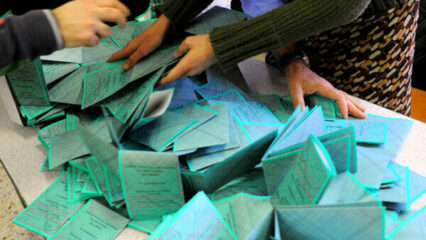 Elezioni provinciali Benevento, approvato il manuale operativo