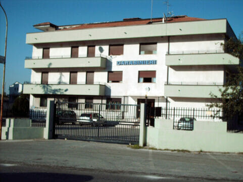 San Martino Valle Caudina, 14 anni di carcere per il prof.Taddeo
