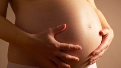 Al nono mese di gravidanza perde la vita in un incidente