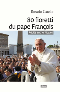 I Racconti di Papa Francesco: presto l’edizione francese