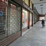 Valle Caudina: il commercio in bilico tra crisi, banche e cravattari