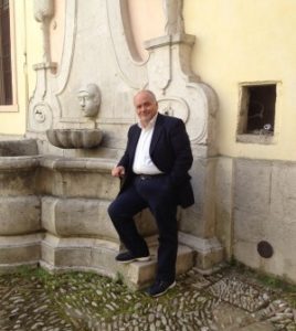 Il sindaco di Rotondi si ricandida alla guida del Conservatorio di Benevento