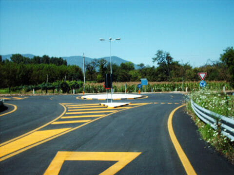 San Martino Valle Caudina, al via lunedì i lavori per unire i due tratti della scorrimento veloce