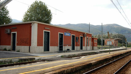 Valle Caudina: i lavori sulla linea ferroviaria termineranno entro il 2023