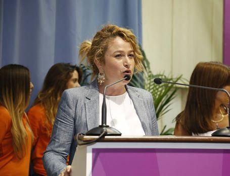 Airola: Giulia Abbate abbandona il gruppo di maggioranza consiliare