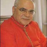 San Martino: in arrivo il cardinale Martins