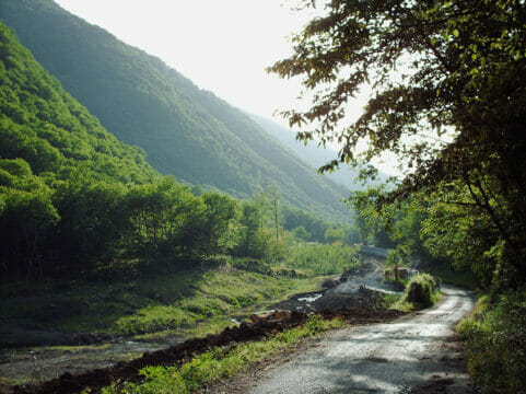 Valle Caudina, terreni montani: dal Tar stop all’Imu