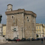 Benevento, Consiglio Provinciale: Soccorso azzurro per il presidente Ricci