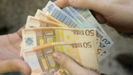550 euro di bonus per i lavoratori part time