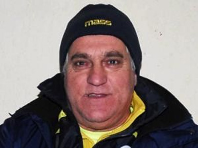 Calcio, esonerato Gaito, allenatore dell’Audax Cervinara