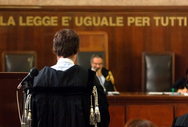 Valle Caudina: condannato a trent’anni il boss Domenico Pagnozzi
