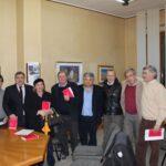 Città Caudina: summit dei sindaci