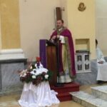 San Martino, annuncio di don Salvatore: Costruiremo un oratorio