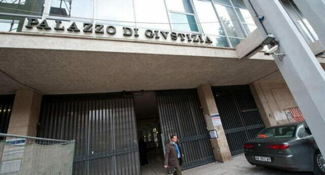 Cervinara: l’avvocato Cantone condannata a 5 anni e due mesi di reclusione