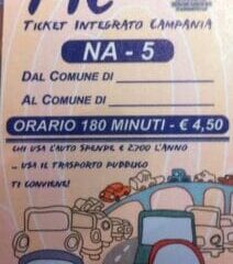 Ferrovia Benevento-Napoli, al danno la beffa: aumenta il prezzo dei biglietti