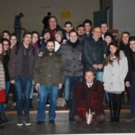 Montesarchio: il Forum dei giovani ricorda Peppino Impastato
