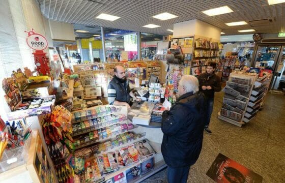 Lotteria Italia: a Caserta vinti 1,5 milioni