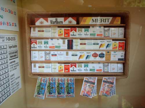 Valle Caudina, stangata sulle sigarette: Marlboro a 5,2 euro