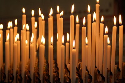 Valle Caudina, oggi si celebra la “Candelora”: la vittoria della Luce sulle tenebre dell’inverno