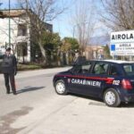 Airola: arrestato Carmine Falzarano