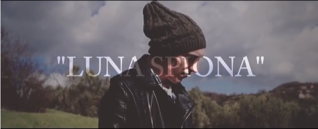 Luna Spiona: ecco il nuovo singolo di Francesco De Mizio
