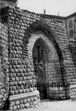 San Martino, Brutto risveglio per il patrimonio storico-architettonico
