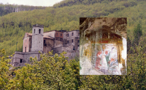 Valle Caudina, fondi europei per il Santuario della Stella e la chiesa di San Simeone