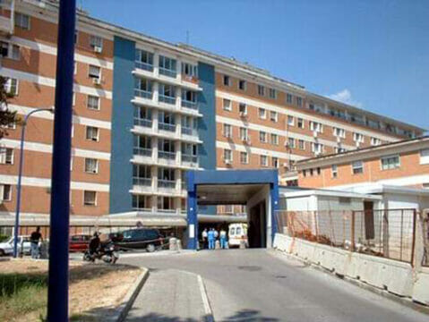 Cronaca,Caserta: Sciolta l’azienda ospedaliera