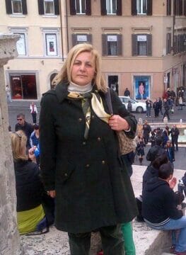 Cervinara, Martone candidata al Consiglio Superiore della Pubblica Istruzione