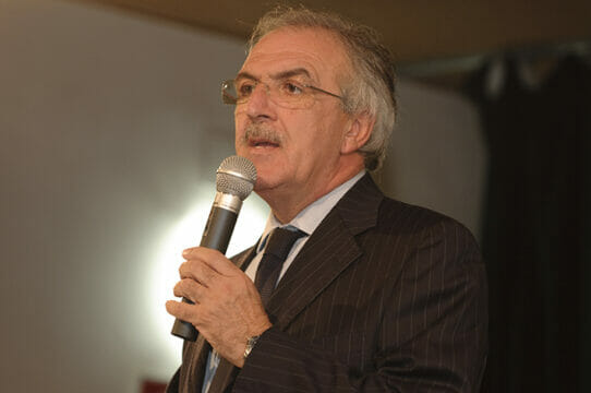 Valle Caudina, Raffaele Lanni candidato alla Regione per l’Udc