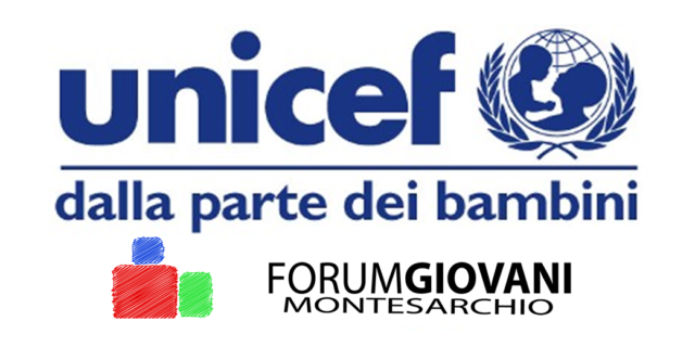 Montesarchio, il Forum dei giovani in campo con l’Unicef