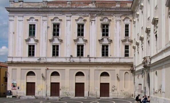 Benevento: Orchestra e Coro Giovanile del Conservatorio, progetto per le scuole primarie e secondarie