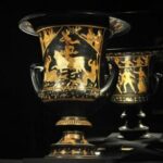Il vaso di Assteas a Montesarchio: vittoria di tutta la Valle Caudina