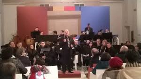 Benevento, La Symphonic Band “Nicola Sala” per l’Anniversario di Fondazione dell’Arma dei Carabinieri