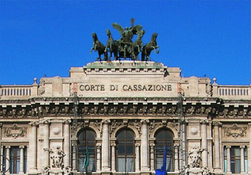Cronaca: Corte di Cassazione annulla l’ordinanza cautelare relativa all’omicidio di Polese Carlo