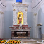 San Martino: ecco il restauro della Chiesa