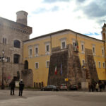 Benevento: nominate le commissioni permanenti in seno al consiglio provinciale