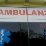 Cervinara: ciclista ferito in via Variante