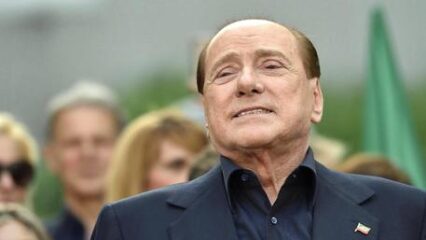 Silvio Berlusconi è morto oggi, all’ospedale San Raffaele di Milano. L’ex premier, leader di Forza Italia e fondatore di Mediaset aveva 86 anni