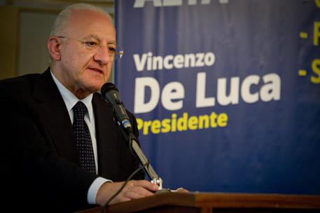 Telese Terme, De Luca definisce “una chiavica” il documento del segretario provinciale del Partito Democratico