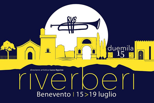 Benevento tra musica e sperimentazione con Riverberi festival musicale