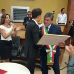 Cervinara, conferita a Cincotti la cittadinanza onoraria