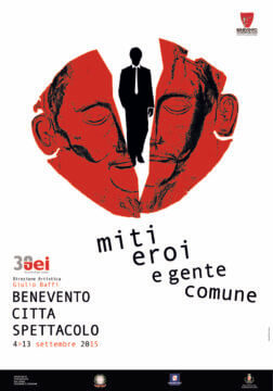 Benevento: si presenta Città Spettacolo