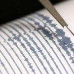 Valle Caudina: moderata scossa di terremoto in nottata nel Sannio, tremori a Benevento