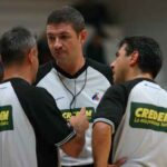Valle Caudina: corsi gratuiti per arbitri di pallacanestro